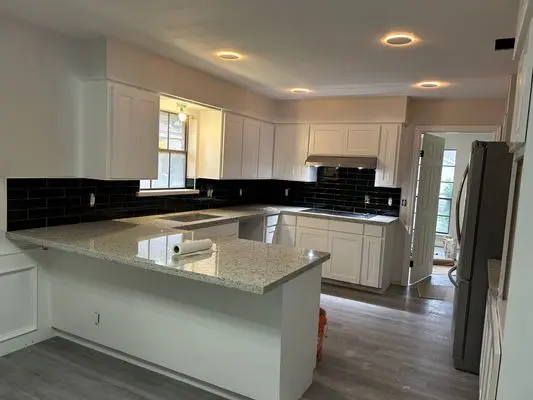 Kitchen Remodeling Services Kitchen Remodeling Services