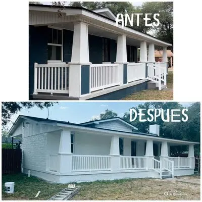 Local Construction Contractors in Pharr, TX Local Construction Contractors in Pharr, TX