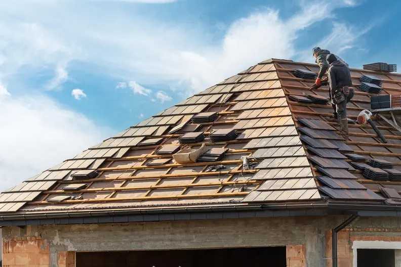 Choosing The Right Roofing Service Provider For Your Needs Pharr TX