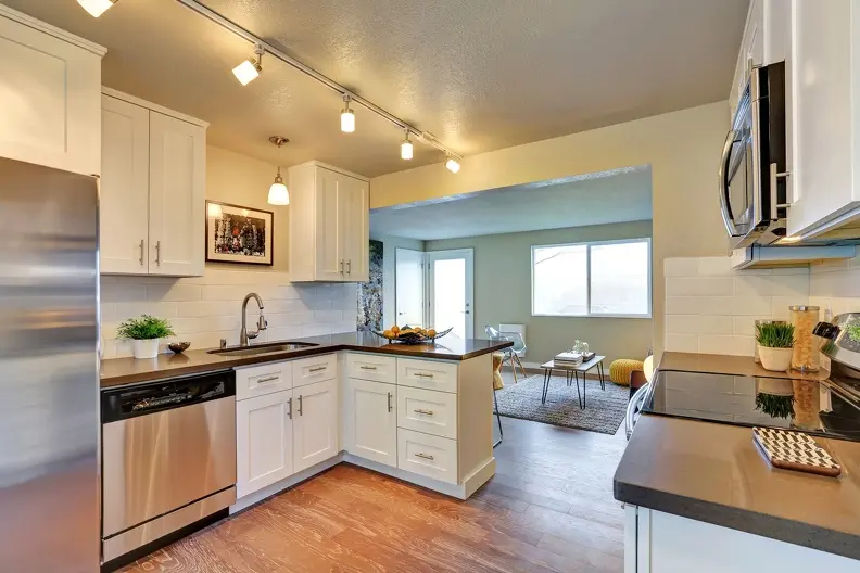 How To Maintain Your Kitchen After Remodeling Services in Pharr TX