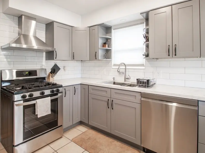 Reliable Kitchen Remodeling Services Pharr TX