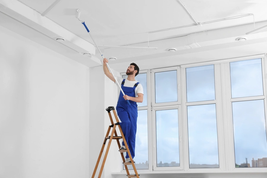 Superior Painting Service Pharr TX